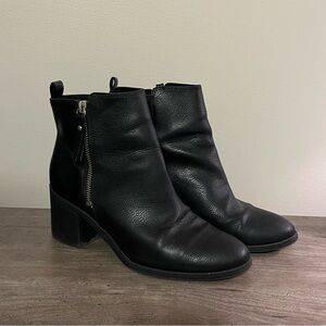 H&M Ankle Booties